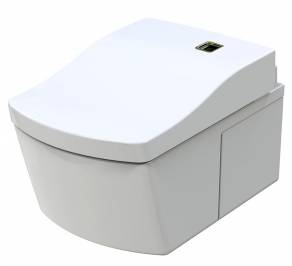 Унитаз Toto NEOREST AC, WASHLET, TCF996WG#NW1