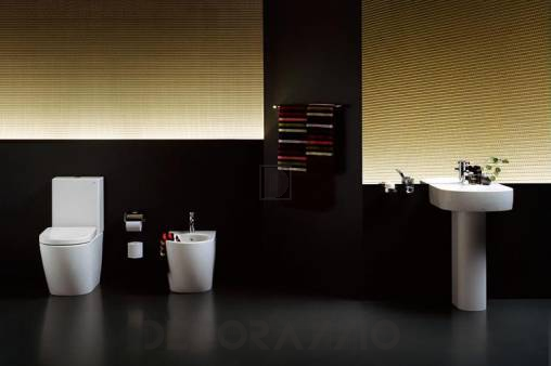 Унитаз Toto NC Series - CW761Y