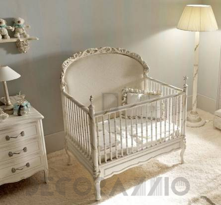 Колыбель Savio Firmino - 3078LET Q