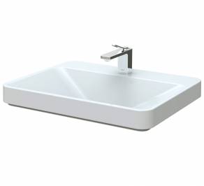 Накладная раковина Toto SG Series, LW170Y