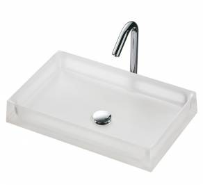 Накладная раковина Toto Public Series , MRZ710BCB1