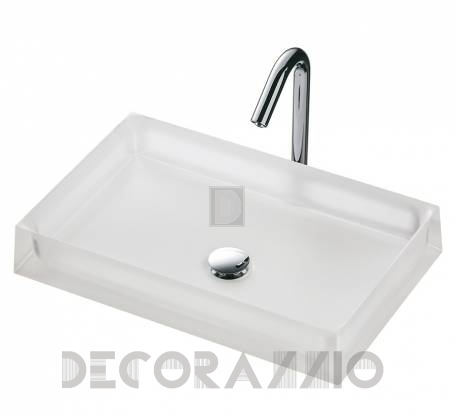 Накладная раковина Toto Public Series - MRZ710BCB1