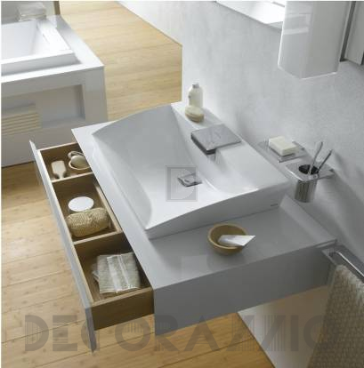 Накладная раковина Toto NEOREST Series/SE - LW991DF
