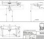 Накладная раковина Toto NEOREST Series/SE - LW991DF