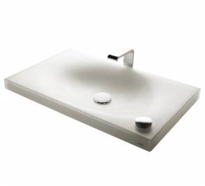 Накладная раковина Toto NEOREST Series/LE, MR720ACR1