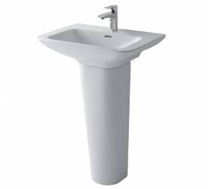 Подвесная раковина Toto MH Series, LW10064G