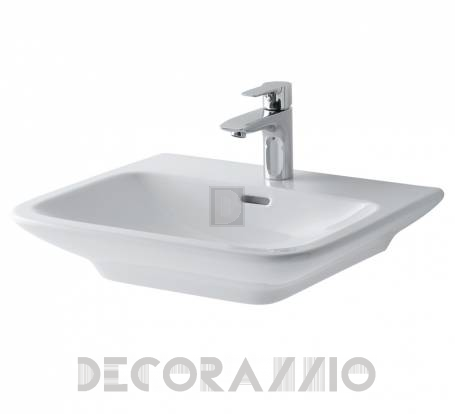 Накладная раковина Toto MH Series - LW10033G