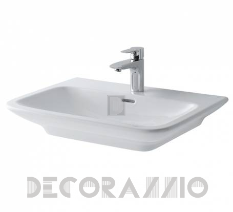 Накладная раковина Toto MH Series - LW10034G