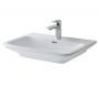 Накладная раковина Toto MH Series - LW10034G