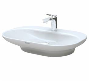 Накладная раковина Toto MH Series, LW180YC