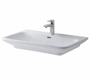 Накладная раковина Toto MH Series, LW10035G
