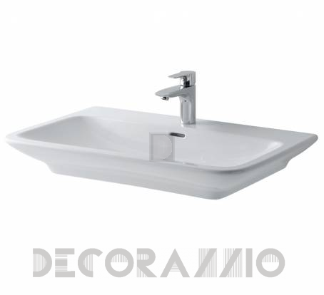 Накладная раковина Toto MH Series - LW10035G