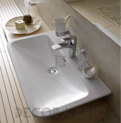 Накладная раковина Toto MH Series - LW10035G