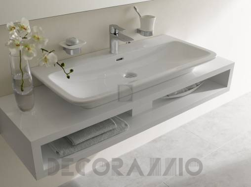 Накладная раковина Toto MH Series - LW10035G