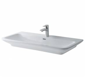 Накладная раковина Toto MH Series, LW10069G