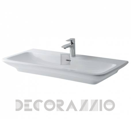 Накладная раковина Toto MH Series - LW10069G