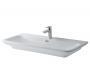 Накладная раковина Toto MH Series - LW10069G