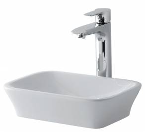 Накладная раковина Toto MH Series, LW10038G