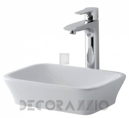 Накладная раковина Toto MH Series - LW10038G