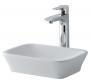 Накладная раковина Toto MH Series - LW10038G