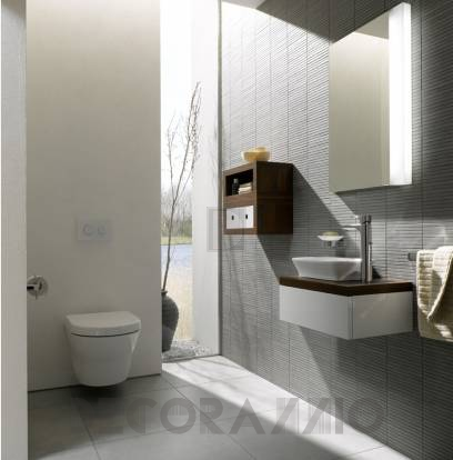 Накладная раковина Toto MH Series - LW10038G