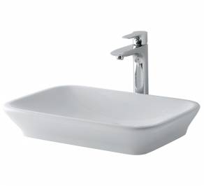 Накладная раковина Toto MH Series, LW10039G