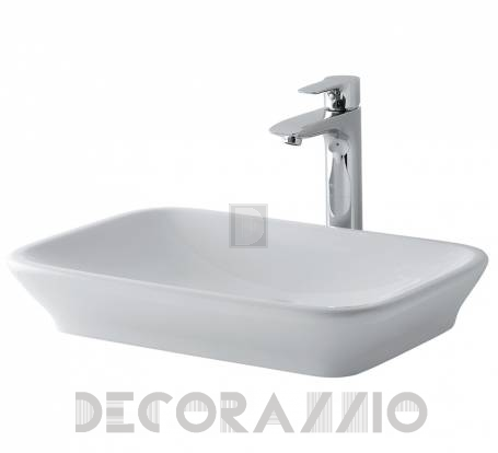 Накладная раковина Toto MH Series - LW10039G
