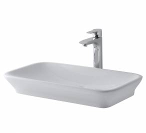 Накладная раковина Toto MH Series, LW10070G