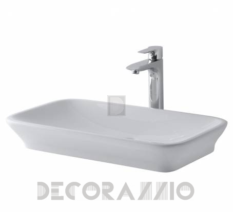 Накладная раковина Toto MH Series - LW10070G