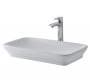 Накладная раковина Toto MH Series - LW10070G