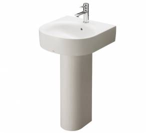 Подвесная раковина Toto NC Series, LW766Y