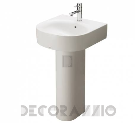 Подвесная раковина Toto NC Series - LW766Y