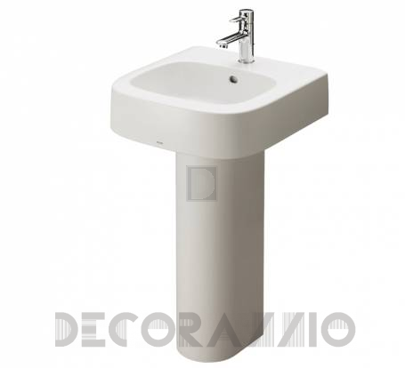 Подвесная раковина Toto NC Series - LW767Y