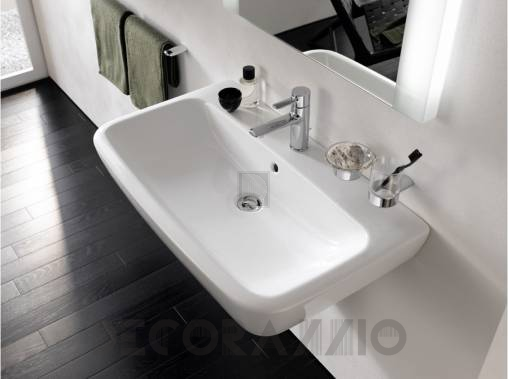 Подвесная раковина Toto NC Series - LW767Y