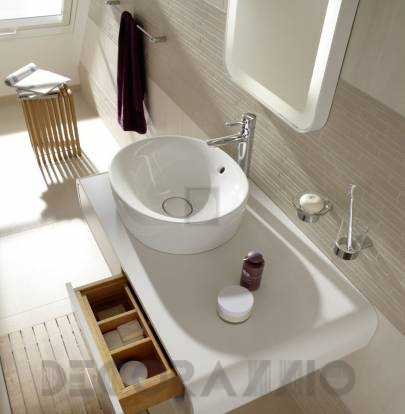 Накладная раковина Toto NC Series - LW760Y