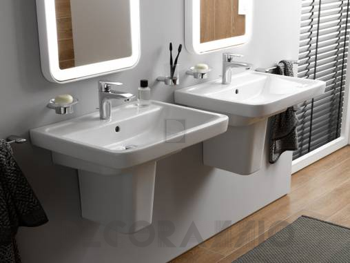Пьедестал Toto CF Series - LW136Y