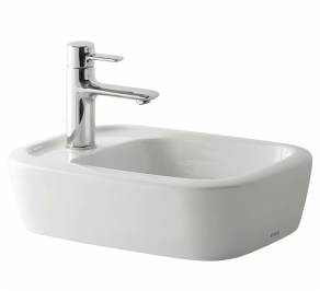 Накладная раковина Toto NC Series, LW10019G