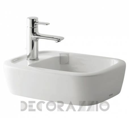 Накладная раковина Toto NC Series - LW10019G