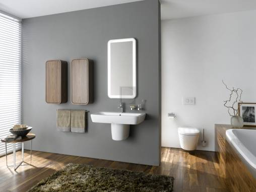 Пьедестал Toto NC Series - LW10624G