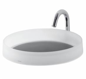Встраиваемая раковина Toto Public Series , MRZ740BPA1
