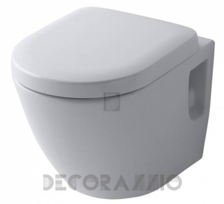Унитаз Toto NC Series - CW762Y