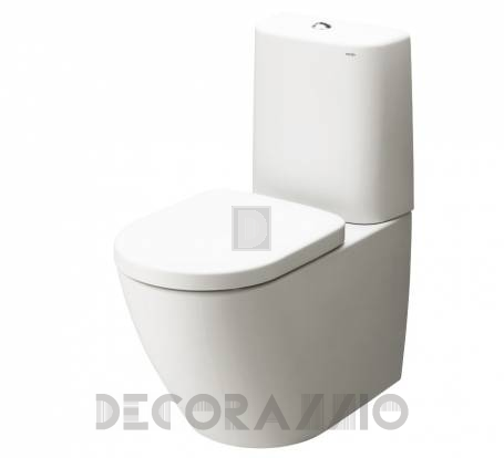 Унитаз Toto NC Series - CW761Y