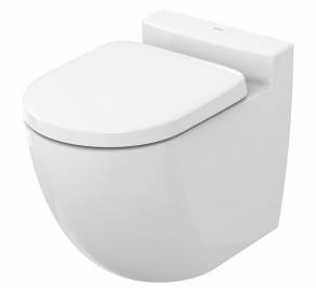 Унитаз Toto NC Series, CW763Y