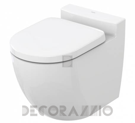 Унитаз Toto NC Series - CW763Y