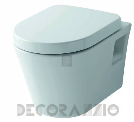Унитаз Toto Public Series - CW797