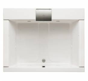 Акриловая ванна Toto NEOREST Series/SE, PKZ1800E