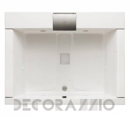 Акриловая ванна Toto NEOREST Series/SE - PKZ1800E