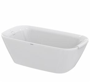 Акриловая ванна Toto Neorest Series, PJY1886PWNE#GW