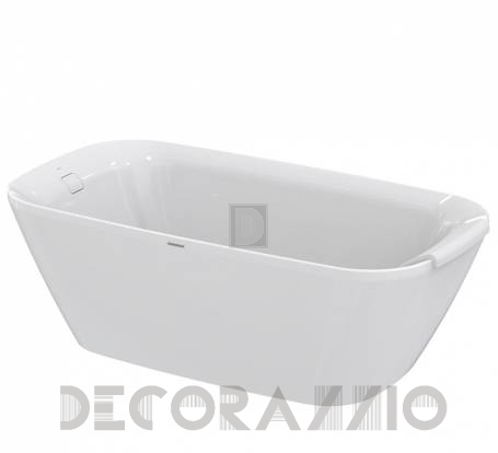 Акриловая ванна Toto Neorest Series - PJY1886PWNE#GW