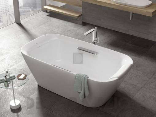 Акриловая ванна Toto Neorest Series - PJY1886PWNE#GW
